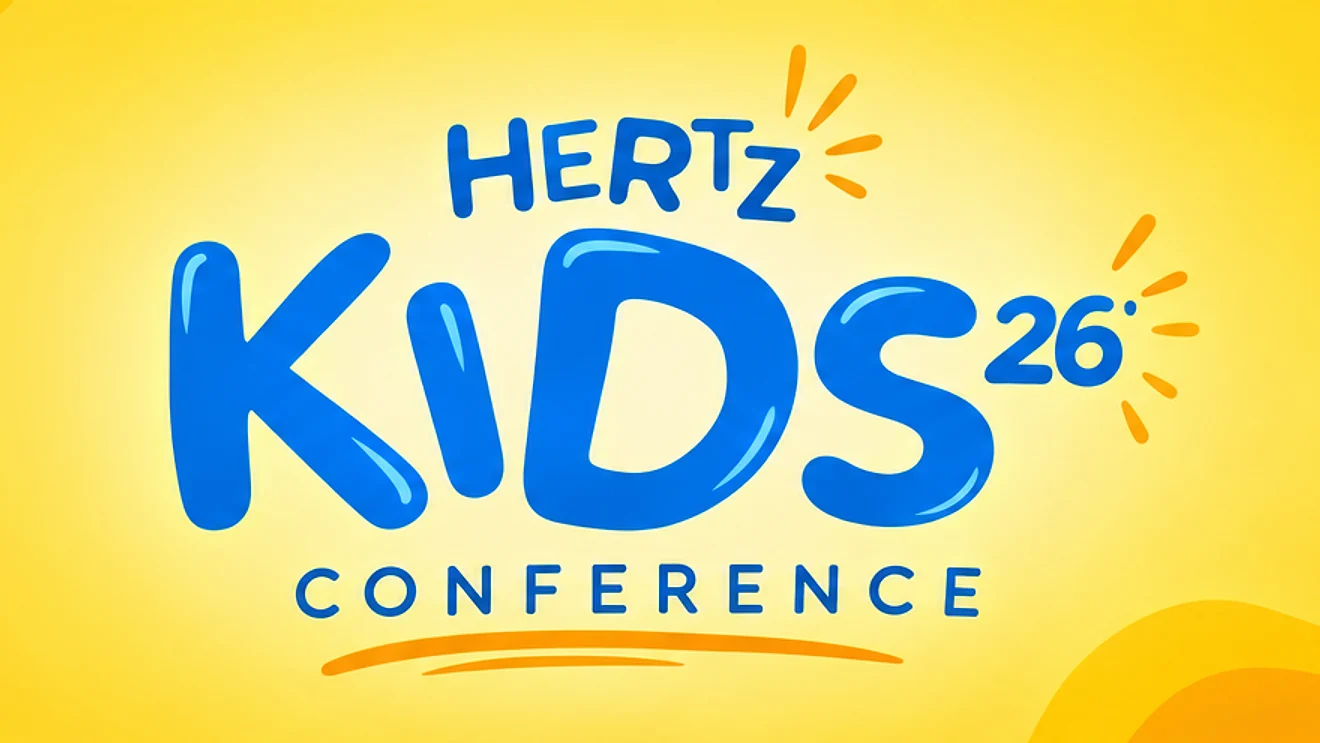 Hertz Kids 2026